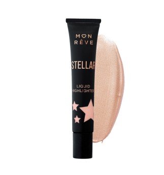 Mon Reve течен хайлайтер Stellar Highlighter 04