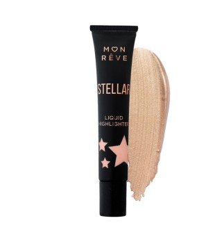 Mon Reve течен хайлайтер Stellar Highlighter 05
