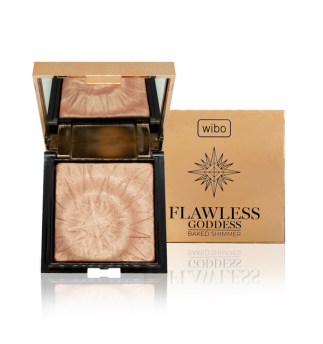 Wibo хайлайтер Flawless Goddess Wibo хайлайтер Flawless Goddess
