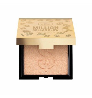 Wibo хайлайтер Million Dollar Glow Wibo хайлайтер Million Dollar Glow