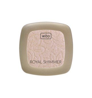 Wibo хайлайтер Royal Shimmer Wibo хайлайтер Royal Shimmer