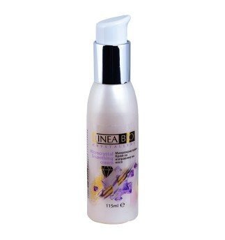 Linea Bio крем за изправяне на косата Linea Bio крем за изправяне на косата