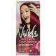 Vivids Burgundy 