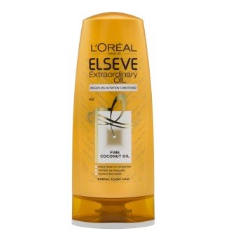 ELSEVE Балсам за коса EXTRAORDINARY COCONUT