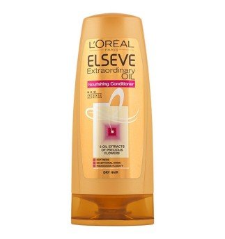 ELSEVE Балсам за коса EXTRAORDINARY OIL