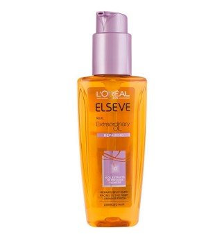 ELSEVE Грижа EXTRAORDINARY олио за коса 100мл