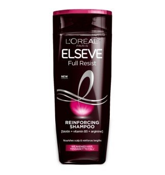 ELSEVE Шампоан ARGININE RESIST  250ml 
