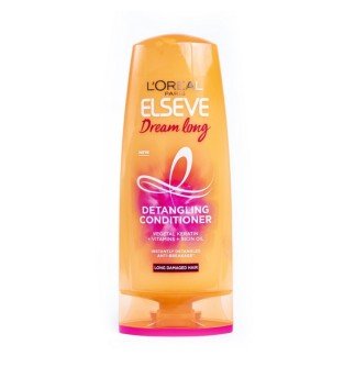 Elseve балсам за коса Dream Long 