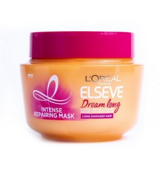 Elseve маска за коса Dream Long 