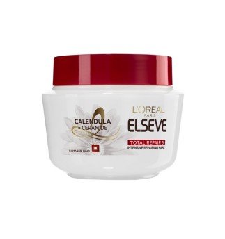 Elseve маска за коса Total Repair 5