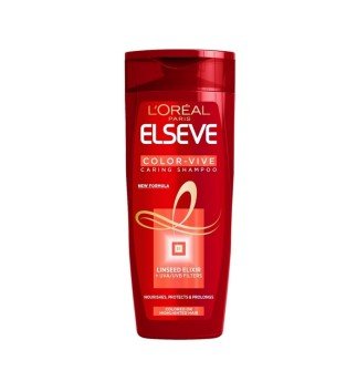 Elseve шампоан за коса Color Vive 400ml