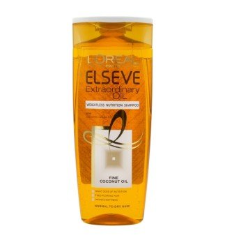 Elseve шампоан за коса Extraordinary Coconut 250ml