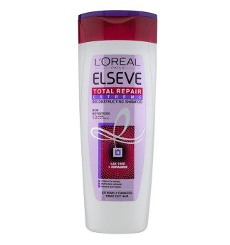 Elseve шампоан за коса Total Repair Extreme 400ml
