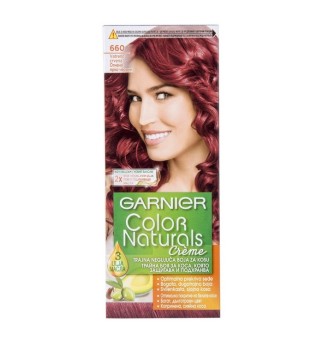Garnier Color Naturals трайна боя за коса