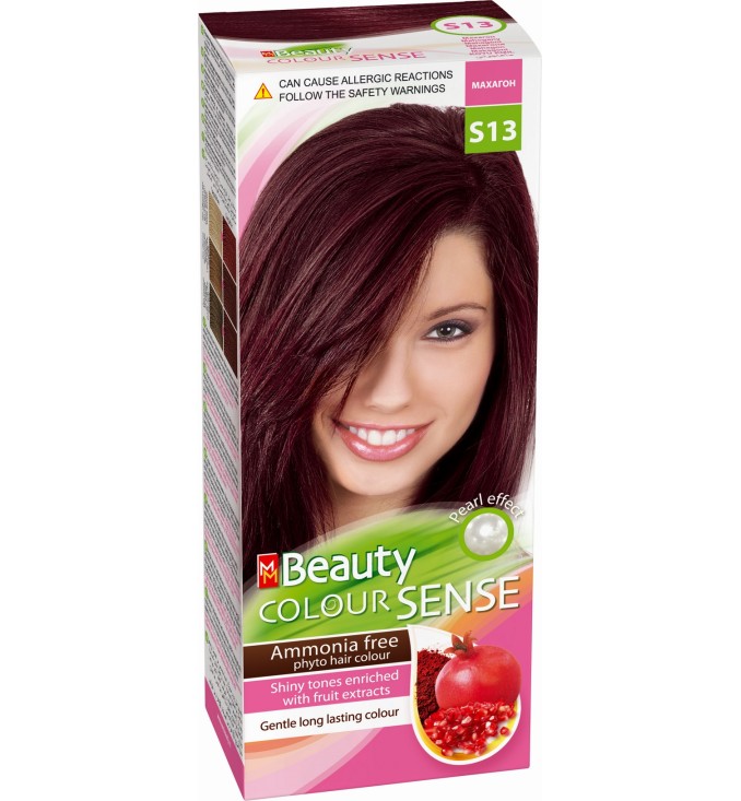 MM Beauty трайна боя за коса без амоняк MM Beauty трайна боя за коса без амоняк