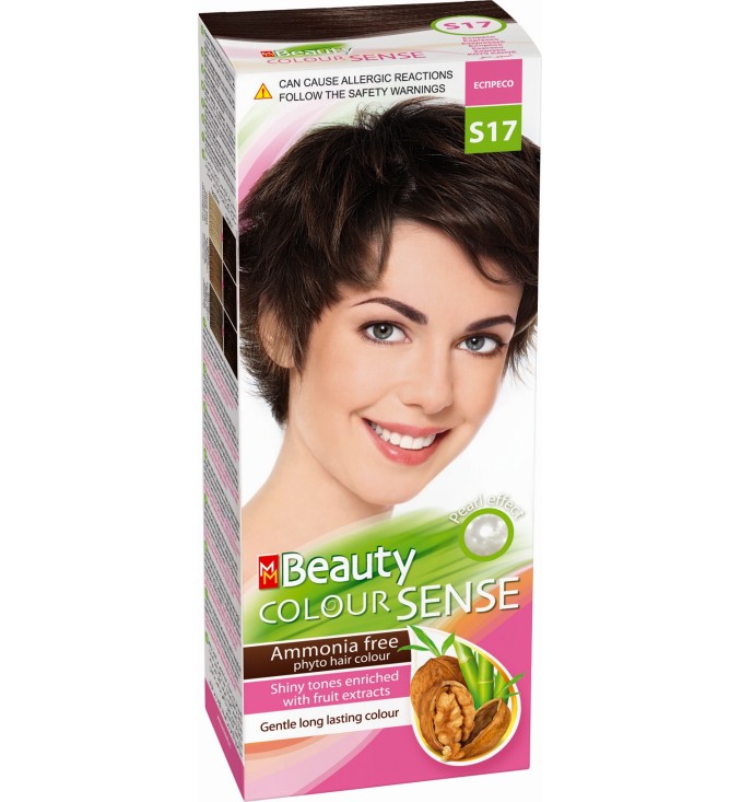 MM Beauty трайна боя за коса без амоняк MM Beauty трайна боя за коса без амоняк