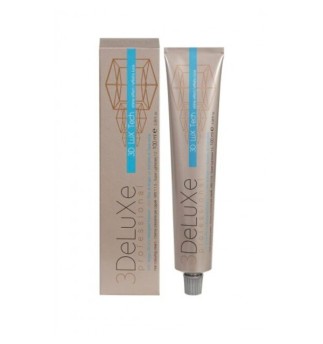 3Deluxe професионална боя за коса