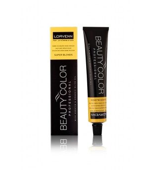 Beauty Color крем боя за коса Super Blonds 