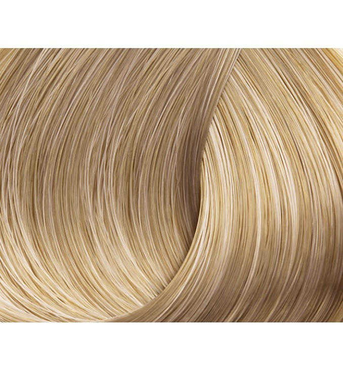 Beauty Color крем боя за коса - основни цветове