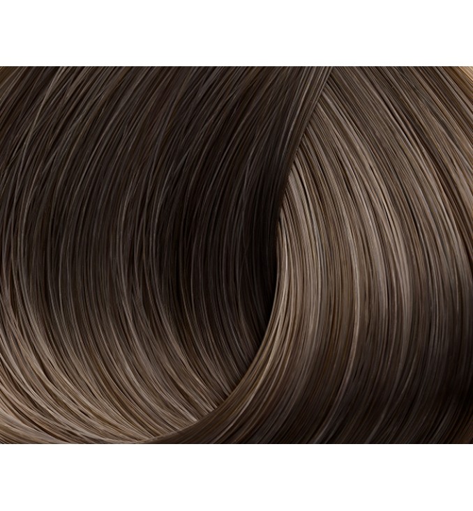 Beauty Color крем боя за коса - основни цветове