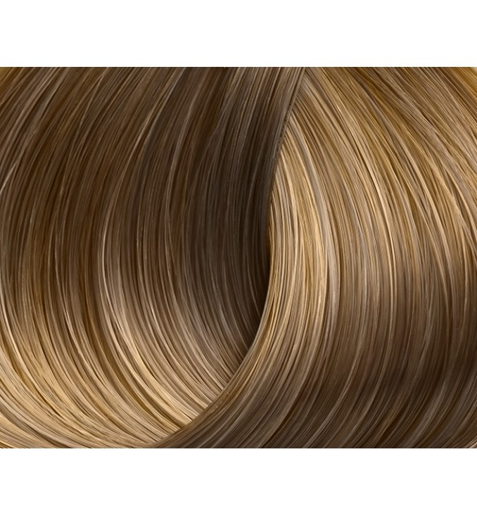 Beauty Color крем боя за коса - основни цветове