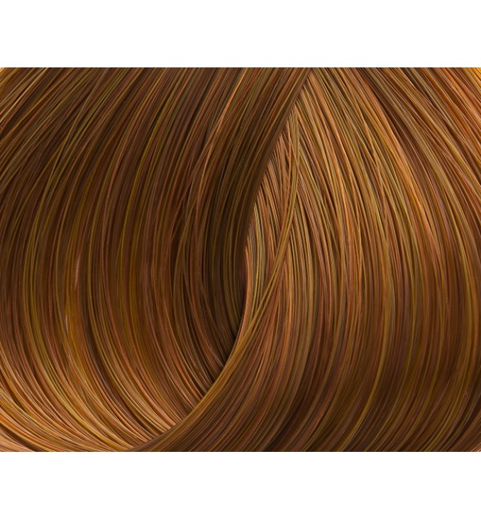 Beauty Color крем боя за коса - основни цветове