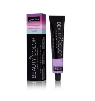 Beauty Color крем боя за коса Pastels