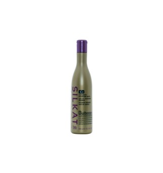 B.E.S Silkat шампоан против косопад Bulboton 300ml B.E.S Silkat шампоан против косопад Bulboton 300ml
