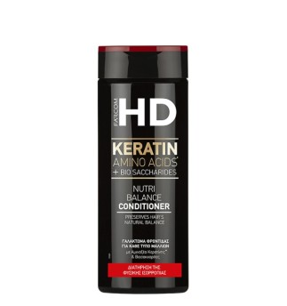 HD Nutri Balance балсам за всеки тип коса 330ml HD Nutri Balance балсам за всеки тип коса 330ml