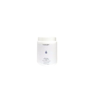 Luxury професионална овлажняваща маска 1000ml Luxury професионална овлажняваща маска 1000ml