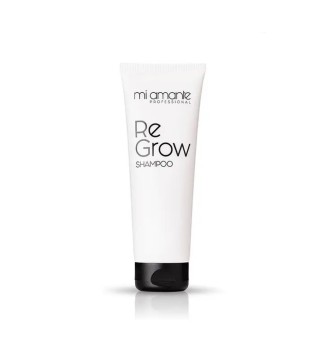 Mi Amante Re Grow шампоан стимулиращ растежа на косата