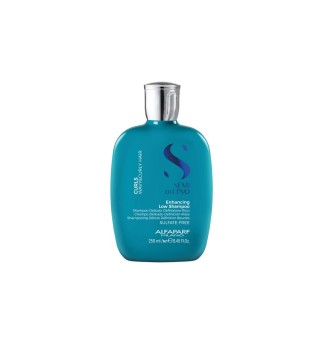 Semi Di Lino Curls шампоан за къдрави и непокорни коси 