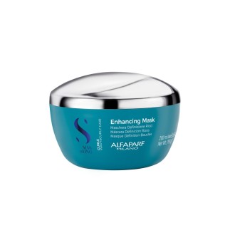 Semi Di Lino Curls терапия за къдрави и непокорни коси Semi Di Lino Curls терапия за къдрави и непокорни коси