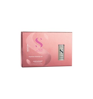 Semi Di Lino Nutritive лосион за суха коса с етерични масла Semi Di Lino Nutritive лосион за суха коса с етерични масла