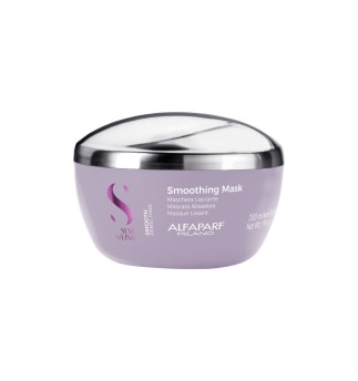 Semi Di Lino Smoothing изглаждаща маска за коса Semi Di Lino Smoothing изглаждаща маска за коса