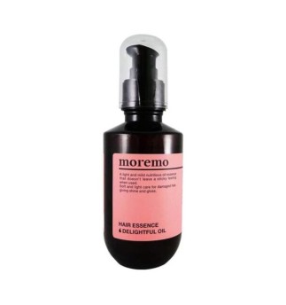 Moremo Hair Essence Delightful oil олио за коса Moremo Hair Essence Delightful oil олио за коса