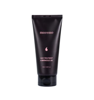 Moremo Hair Treatment Miracle терапия за коса Moremo Hair Treatment Miracle терапия за коса