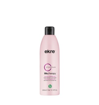 Ekre Life Therapy реструктуриращ шампоан за коса