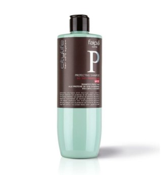 City Life шампоан за боядисана коса Protecting 400ml City Life шампоан за боядисана коса Protecting 400ml