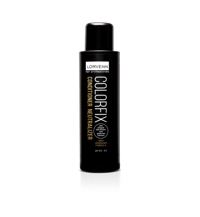 Lorvenn Colorfix балсам за фиксиране на цвета Lorvenn Colorfix балсам за фиксиране на цвета