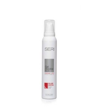 Seri гел-пяна за обем и къдрици 200ml