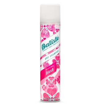 Batiste сух шампоан Blush 200ml Batiste сух шампоан Blush 200ml