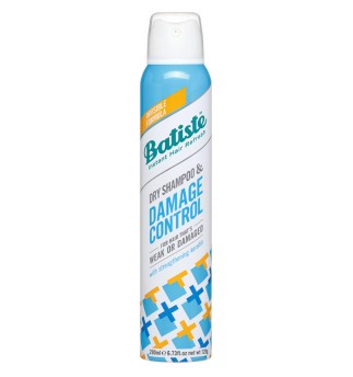 Batiste сух шампоан Damage Control  200ml