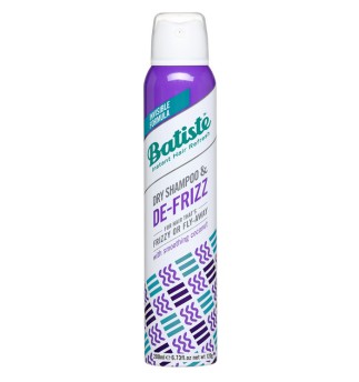 Batiste сух шампоан De Frizz 200ml