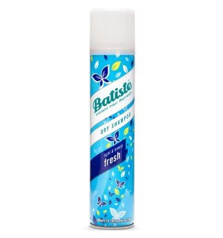 Batiste сух шампоан Fresh 200ml