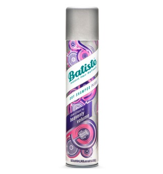 Batiste сух шампоан Heavenly Volume 200ml