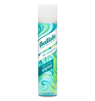 Batiste сух шампоан Original 200ml