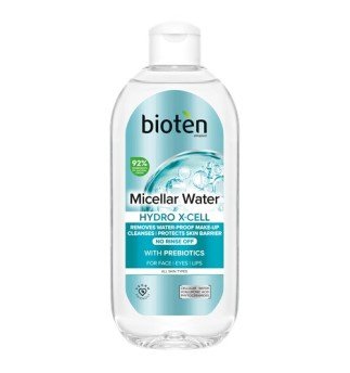 Bioten Hydro X-Cell мицеларна вода
