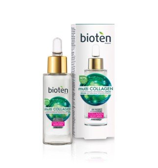 Bioten Multi Collagen серум Bioten Multi Collagen серум