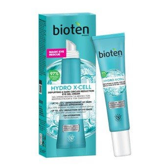 Bioten Hydro X-Cell околоочен крем Bioten Hydro X-Cell околоочен крем